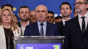 Controversă la vârful PNL: Liberalii contestă suspendarea Congresului și implicațiile acestei decizii