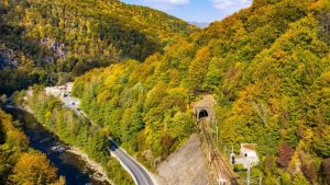 Autostrada Dacilor: O promisiune pentru revitalizarea Valea Jiului și a României