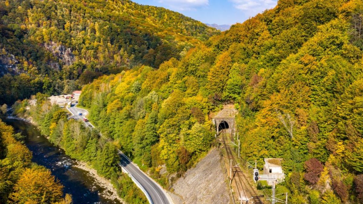 Autostrada Dacilor: O promisiune pentru revitalizarea Valea Jiului și a României
