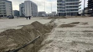 Impactul poluării asupra turismului: Diana Buzoianu și căutarea soluțiilor pentru mediul marin