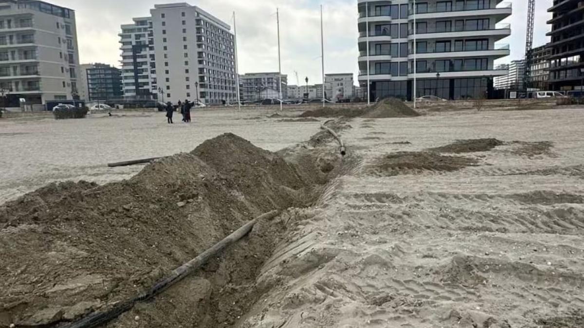 Impactul poluării asupra turismului: Diana Buzoianu și căutarea soluțiilor pentru mediul marin