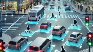 Bucureștiul pe drumul spre zero emisii: Provocările și soluțiile inteligenței artificiale în semaforizare