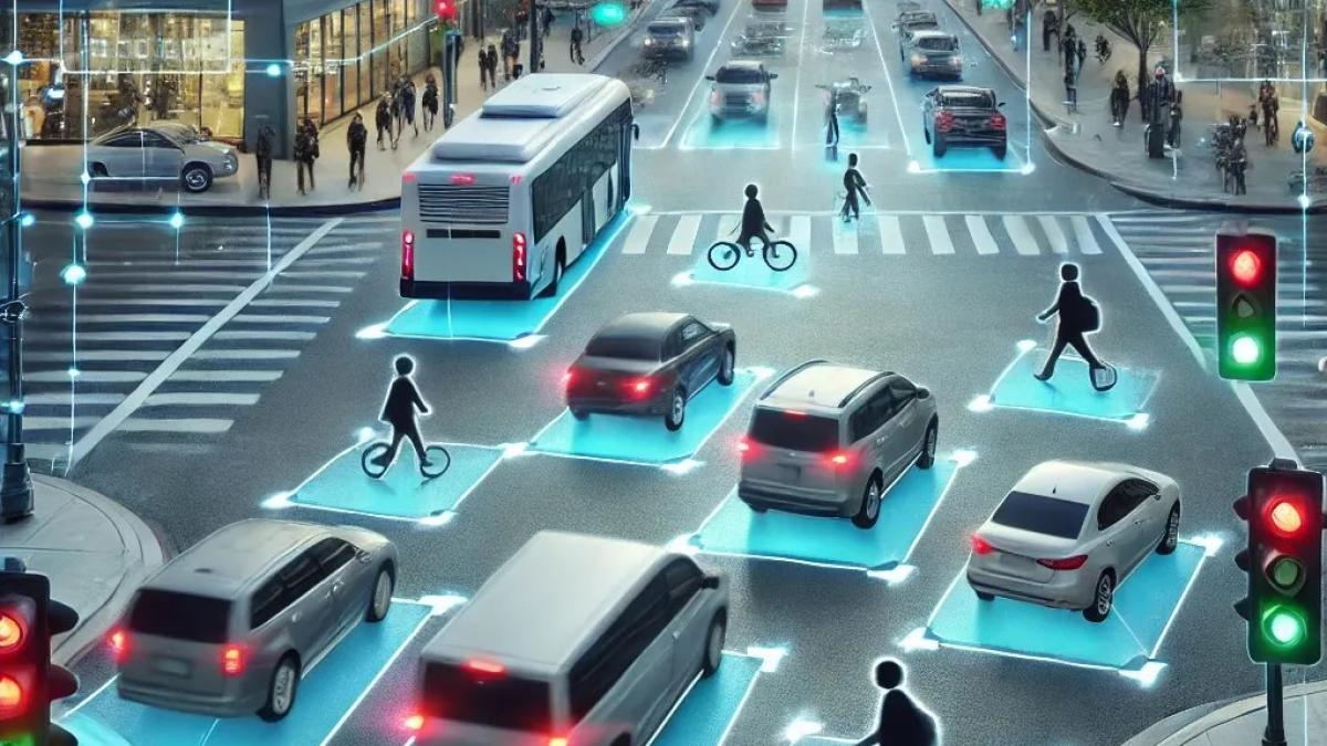 Bucureștiul pe drumul spre zero emisii: Provocările și soluțiile inteligenței artificiale în semaforizare