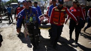 Cutremurele din Venezuela: O tragedie umană și un semnal de alarmă pentru comunitatea internațională