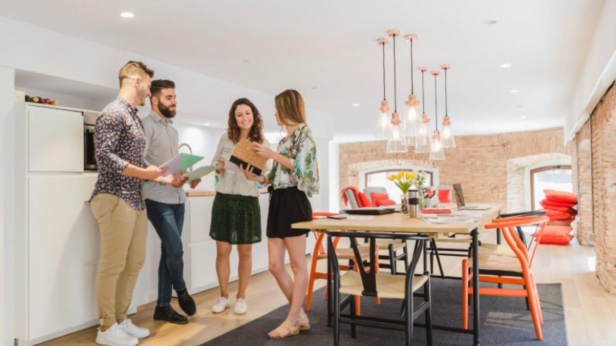 Ghidul complet pentru închirierea unui apartament cu două camere: 6 aspecte esențiale de verificat