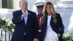 Donald Trump și Amazon: O Afacere de Zeci de Milioane în Jurul Documentarului Despre Melania