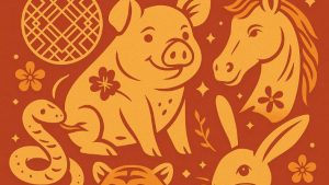 Tigrul de Pământ: Oportunități și Provocări pentru Patru Zodii Chinezești pe 3 Iulie 2026