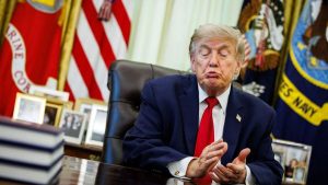 Trump proclamă Ziua Scoicilor: O amenințare pentru pescarii americani și implicațiile politice ale declarațiilor sale