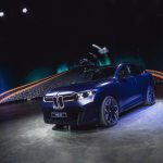 De la Angel Eyes la XX: Transformarea și Inovația Noului BMW X5