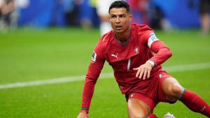 Retragerea lui Cristiano Ronaldo din Naționala Portugaliei: O Decizie Istorică și Impactul Asupra Fotbalului Mondial