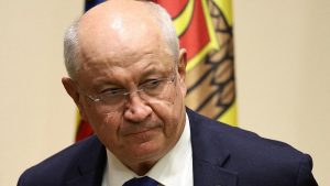 Demisia Premierului Alexandru Munteanu: O Analiză a Contextului Politic și Implicațiilor pentru Moldova