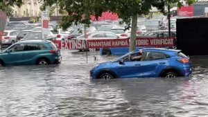 Bucureștiul sub amenințarea viiturilor: analiza stadiului bazinelor anti-inundații și perspectivele pentru viitor