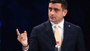 George Simion și respingerea Legii salarizării: O analiză detaliată a implicațiilor și contextului politic