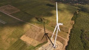 Transformarea Energetică a României: Implicațiile Construirii Celui Mai Mare Parc Eolian din Moldova