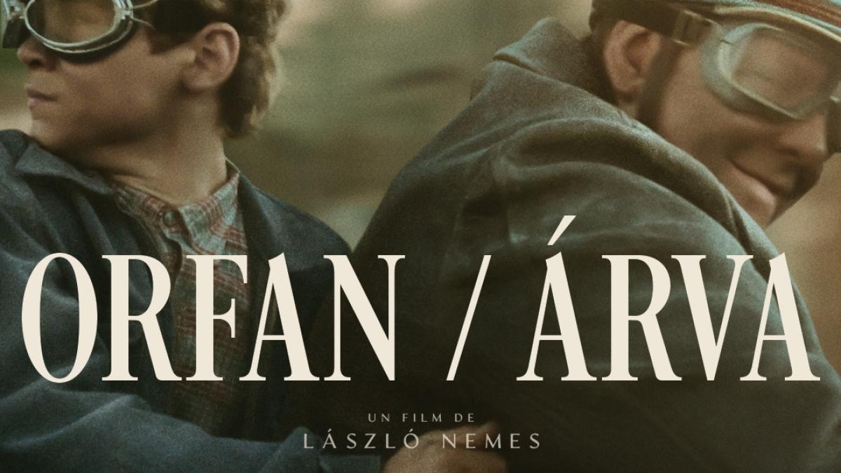 László Nemes și revenirea sa cinematografică cu „Orfanul”: O explorare profundă a unei perioade uitate din Europa de Est