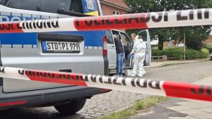 Explorarea ororii: Cazul bărbatului care a ucis șase oameni în Germania și fuga sa din închisoare