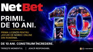 NetBet: O Analiză Detaliată a Prezenței Licențiate pe Piața de iGaming din România