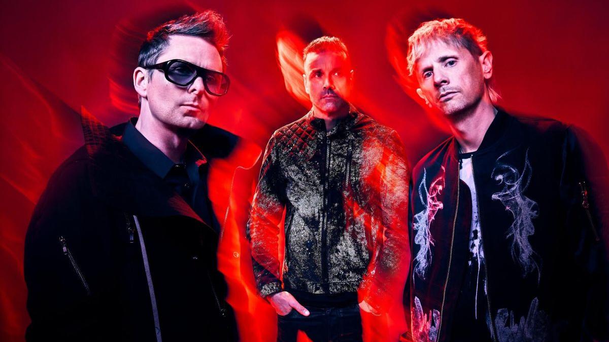 Muse, o forță a rockului britanic: Recorduri și impact cultural