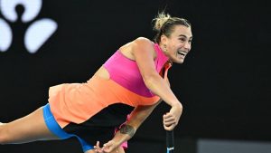 Sabalenka Își Consolidă Poziția: O Analiză Detaliată a Victoriei Împotriva lui Ostapenko și Provocarea cu Osaka