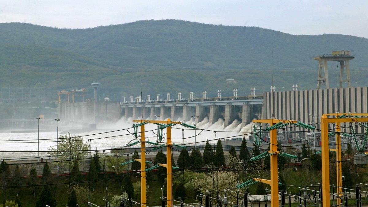 Hidrocentralele din România: Bateriile climatice ale viitorului energetic