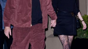 Securitate fără precedent și fani în număr mare la nunta lui Taylor Swift în New York