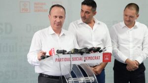 Conflictul PSD-PNL pe Facebook: O analiză detaliată a scandalului dintre Adrian Câciu și Siegfried Mureșan