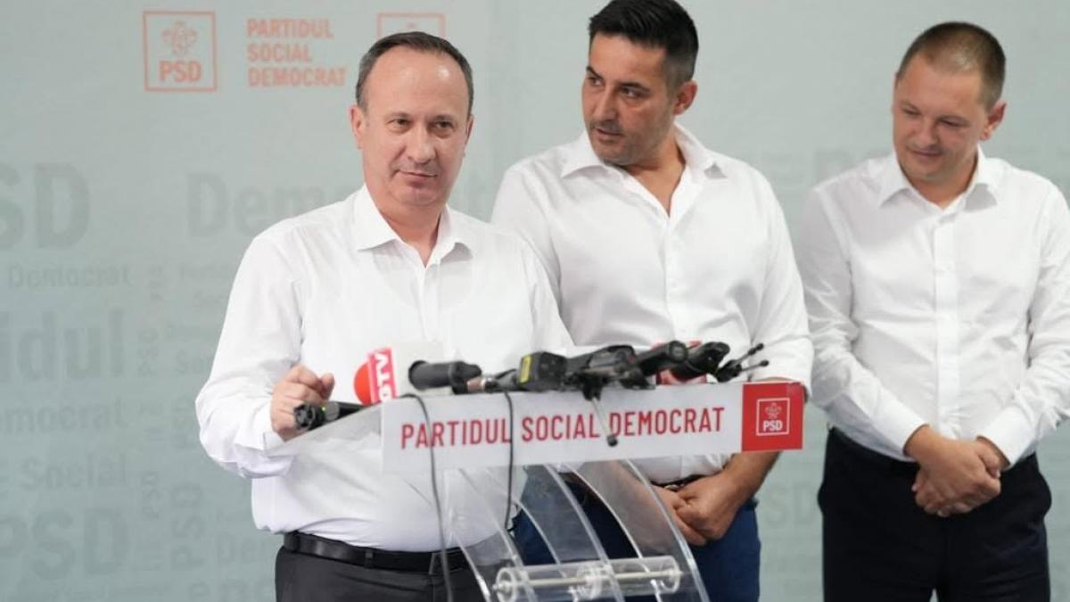Conflictul PSD-PNL pe Facebook: O analiză detaliată a scandalului dintre Adrian Câciu și Siegfried Mureșan
