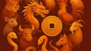 O nouă eră pentru patru zodii chinezești: Ce aduce 5 iulie 2026?