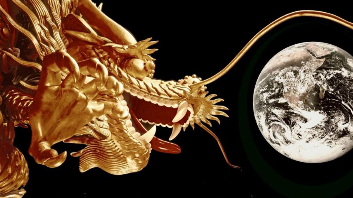 Dragonul de Metal: Oportunități Uriașe pentru Șase Zodii pe 5 Iulie 2026