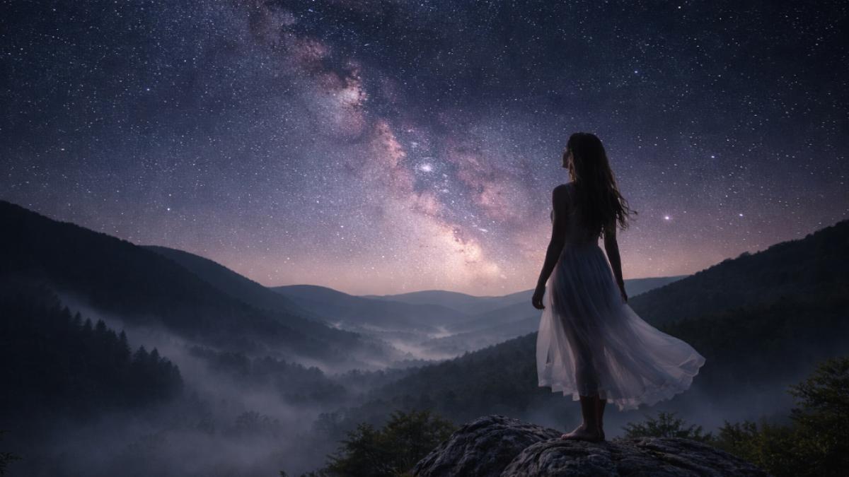 Călătorie spirituală: Explorarea Lunii Nașterii și Misiunea Sufletului