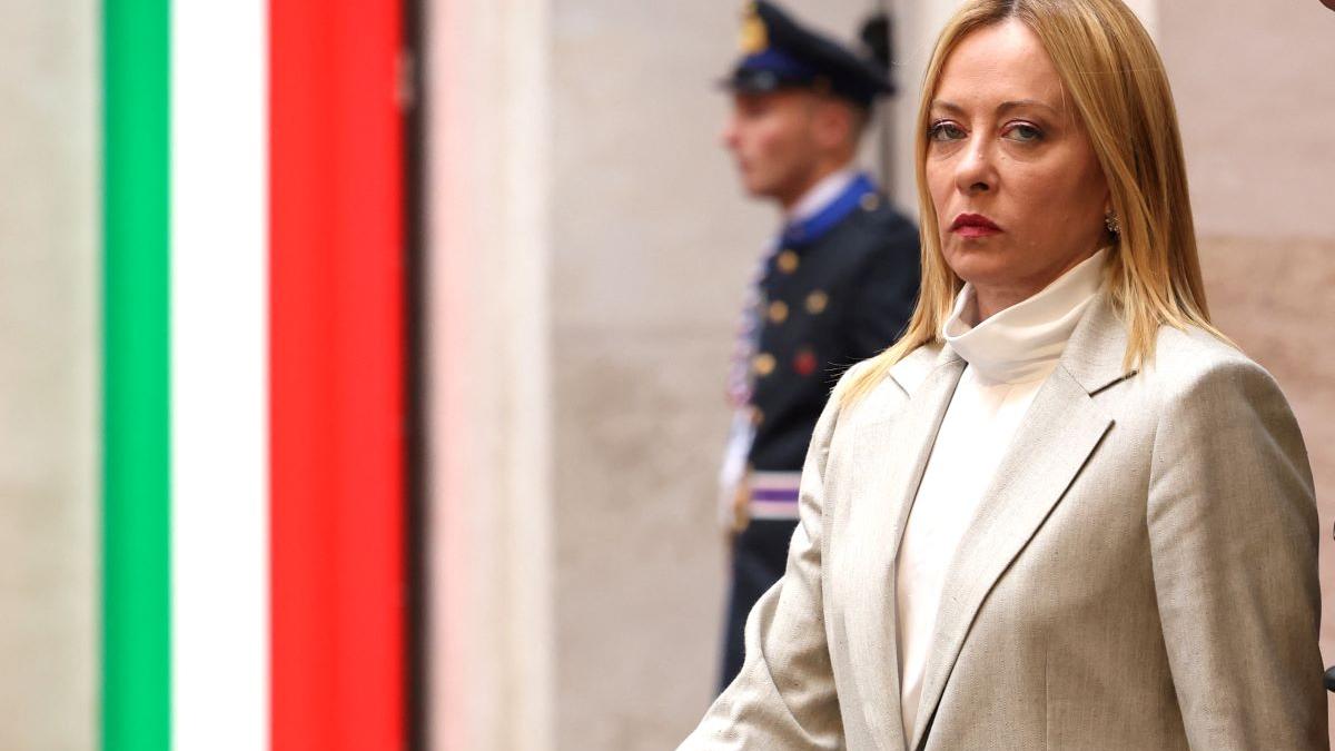 Giorgia Meloni: O privire asupra parcursului său profesional și personal, de la visul de a fi traducătoare la cariera politică de succes