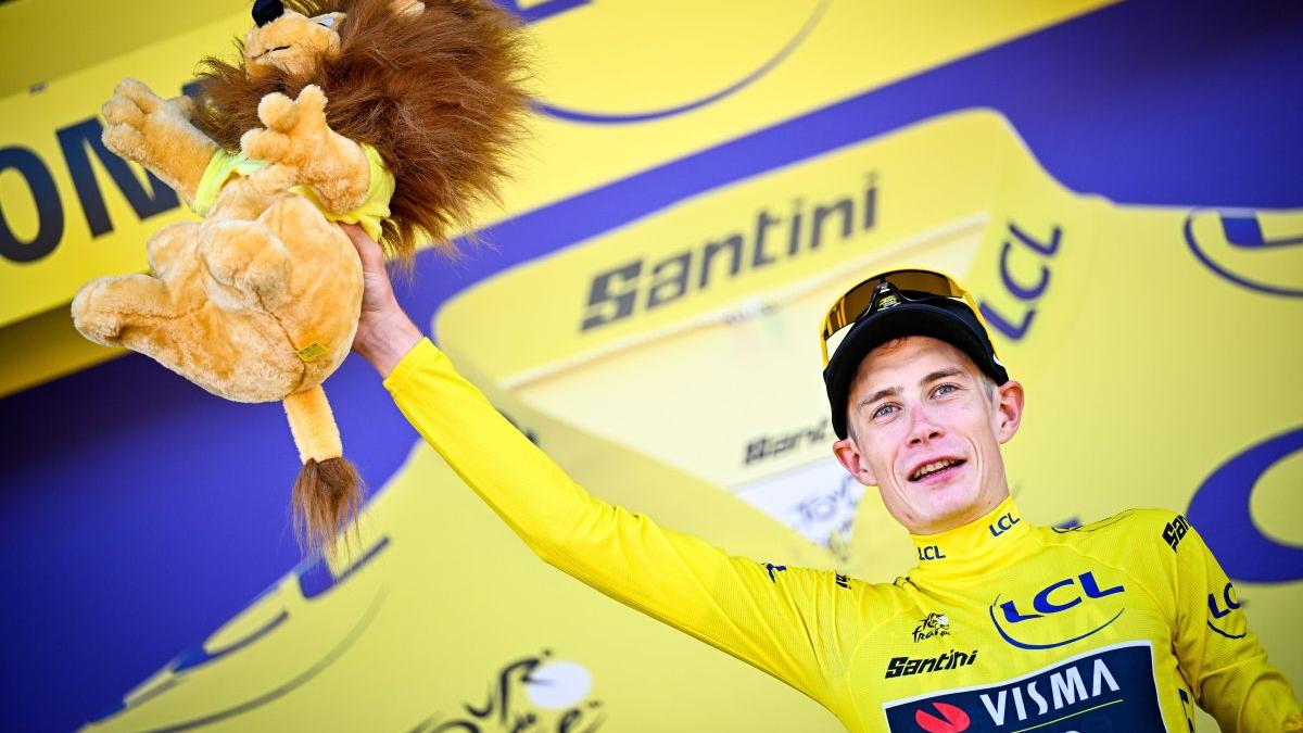Vingegaard câștigă prima bătălie în Turul Franței 2026: O nouă eră în ciclismul mondial?