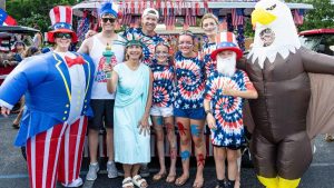 Ziua Independenței Americane: O Celebratie în Umbră și Mesajul lui Trump despre Dragostea pentru America