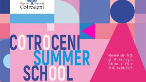 Cotroceni Summer School 2023: Oportunități de Învățare și Creștere Culturală în Inima Bucureștiului