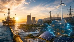 România: O Comoară Energetică Neexplorată – Oportunități și Provocări