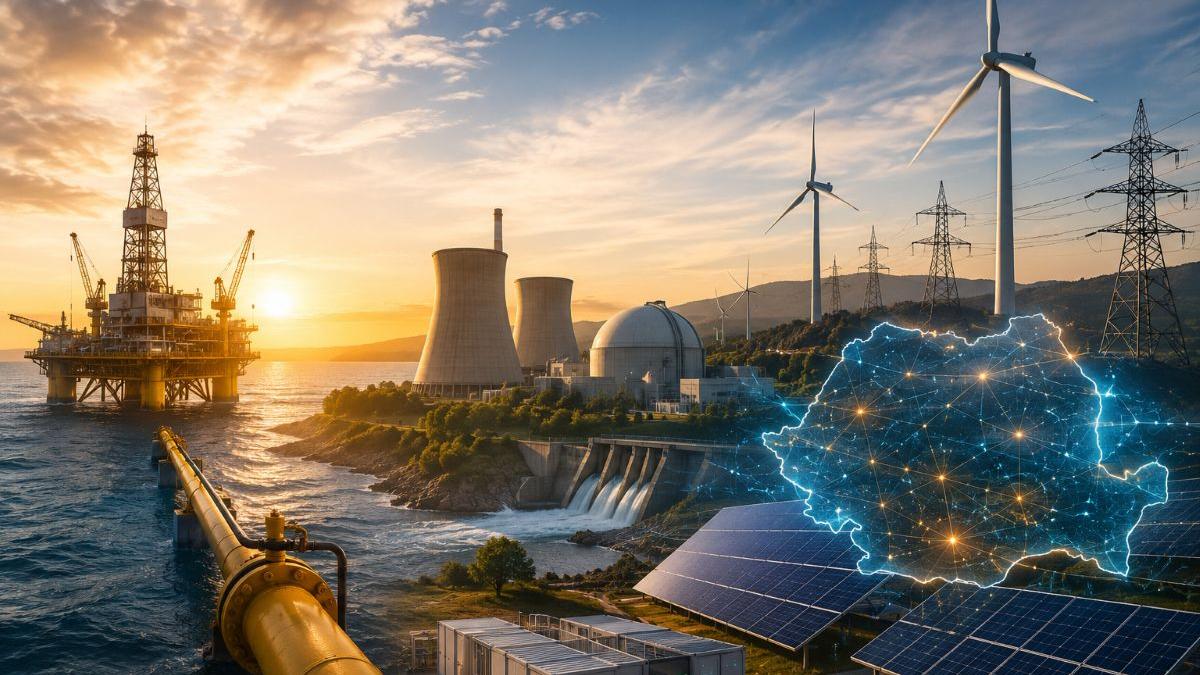 România: O Comoară Energetică Neexplorată – Oportunități și Provocări