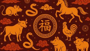 Zodiile Chinezești și Dragostea: Întâlniri și Legături în Săptămâna 6–12 Iulie 2026