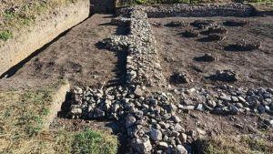Descoperirea istorică din Oltenia: Secretele vechi de 2.000 de ani ies la lumină