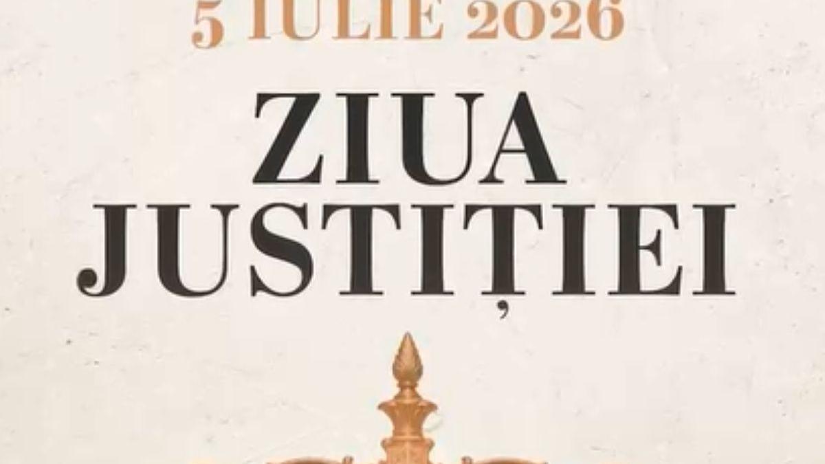 Ziua Justiției: Un Mesaj Crucial pentru Adevărul Juridic și Drepturile Cetățenilor
