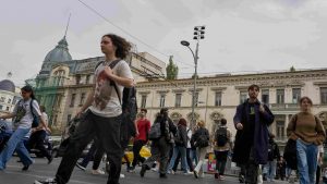 Criza locurilor de muncă în rândul tinerilor români: O provocare națională