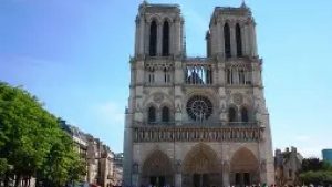 Notre-Dame: O nouă etapă de conservare și provocările viitoare