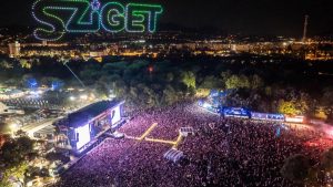 Bucureștiul se pregătește pentru Sziget 2026: Un Warm-Up Party care promite să aducă energia festivalului în capitală