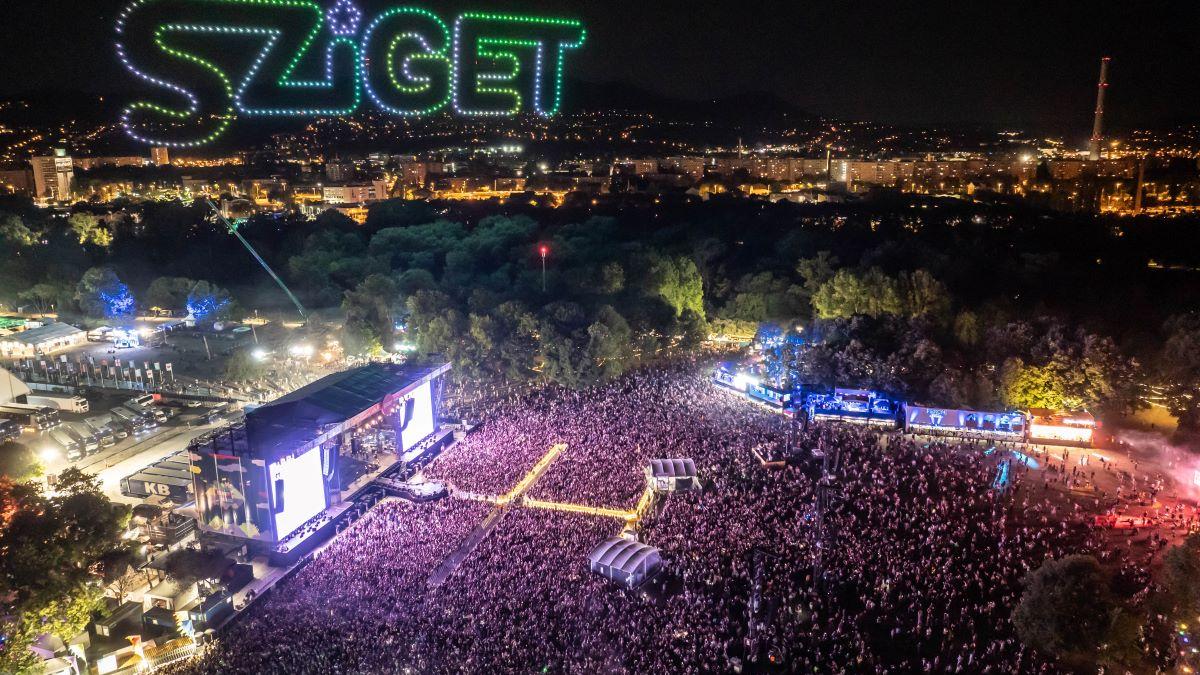 Bucureștiul se pregătește pentru Sziget 2026: Un Warm-Up Party care promite să aducă energia festivalului în capitală