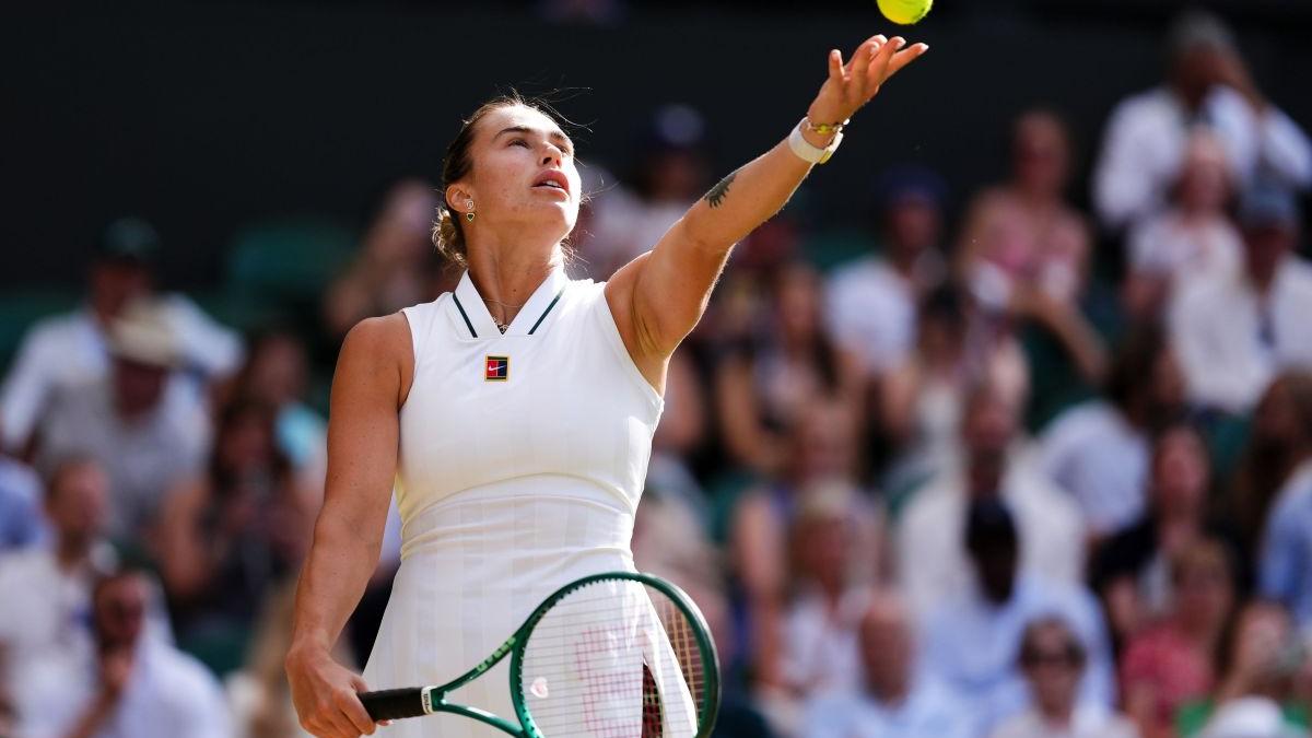 Reflecții asupra presiunii mentale în sport: Sabalenka și căutarea evadării după Wimbledon