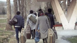 Armenia: Refugiul rușilor care fug de regimul lui Putin