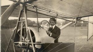 Aurel Vlaicu: Pionierul aviatic al României și impactul său asupra istoriei aviației mondiale