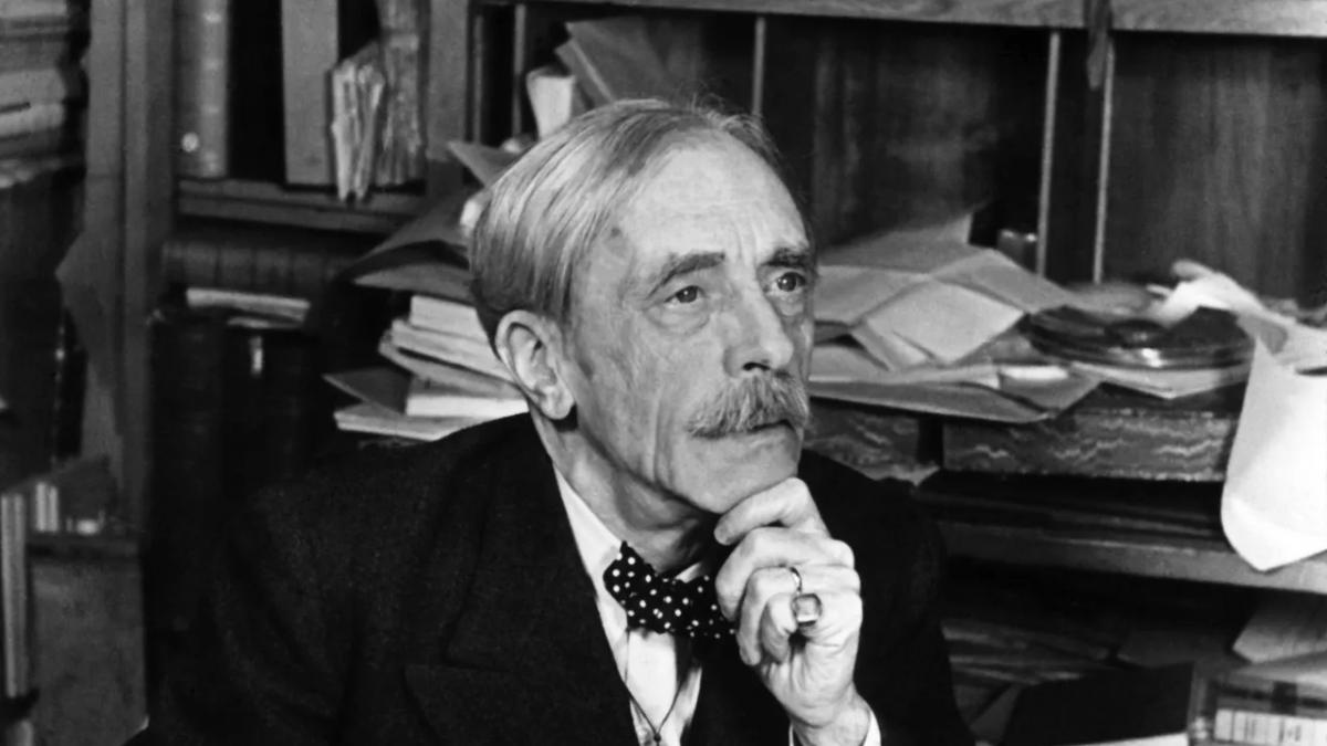 Paul Valéry: Poetul care te provoacă la reflecție și introspecție