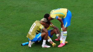 Cutremur la Cupa Mondială 2026: Haaland trimite Brazilia acasă, iar Neymar plânge pierderea