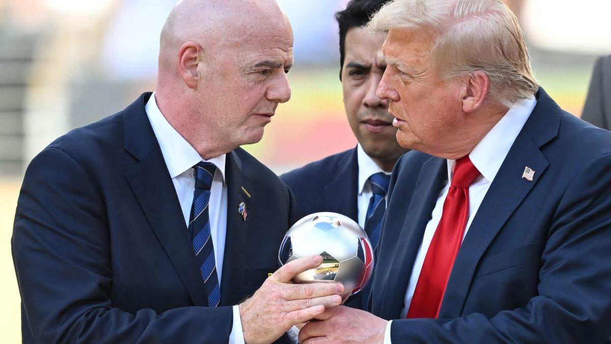 Scandalul Donald Trump la Cupa Mondială 2026: Implicații și Reacții pe Scena Internațională