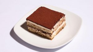 Descoperă Rețeta de Tiramisu a Gabrielei Cristea: Un Deliciu Italian de Preparat Acasă